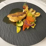 Restaurant Rössle Hotel Rankweil