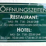 Restaurant Rössle