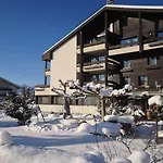 Hotel Restaurant Rössle 3*