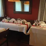 Hotel Restaurant Rössle