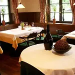 Restaurant Rössle Hotel 3*