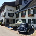 Restaurant Rössle Hotel 3*
