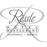 Hotel Restaurant Rössle 3*