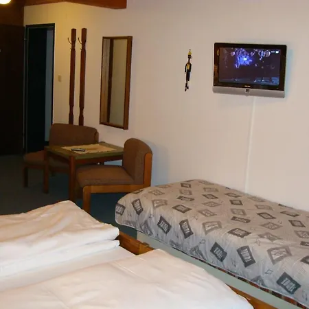 Restaurant Roessle Hotel Rankweil