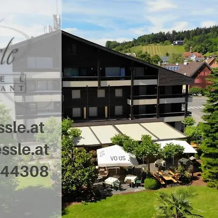 Restaurant Roessle