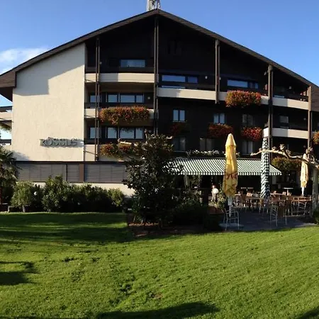 Restaurant Roessle Hotel