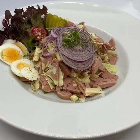 Hotel Restaurant Roessle Rankweil