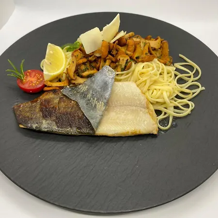 Restaurant Roessle