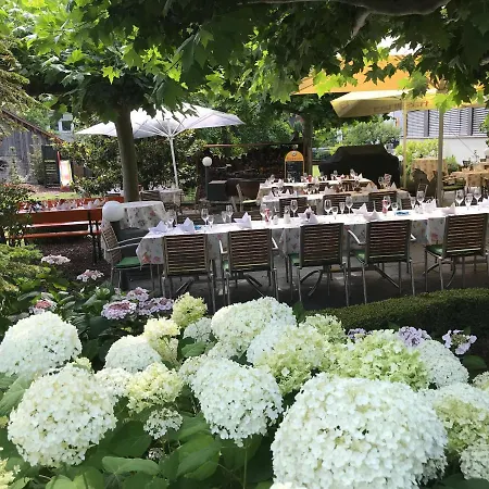 Restaurant Roessle Hotel 3*