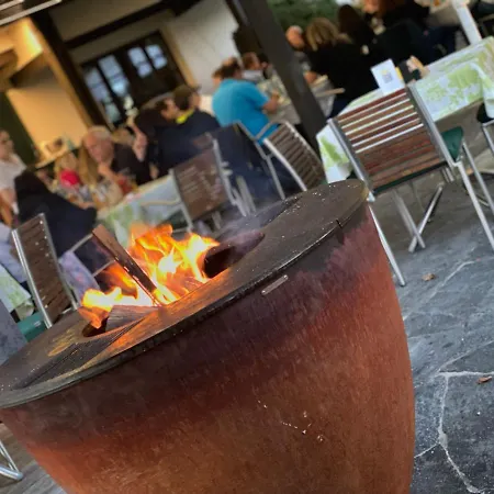 Restaurant Roessle 3*
