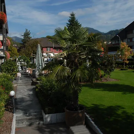 Restaurant Roessle Rankweil