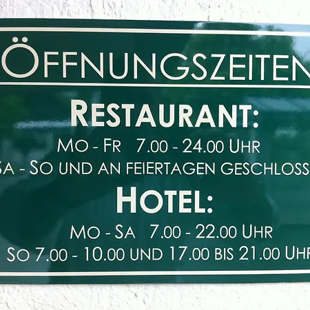 Restaurant Roessle