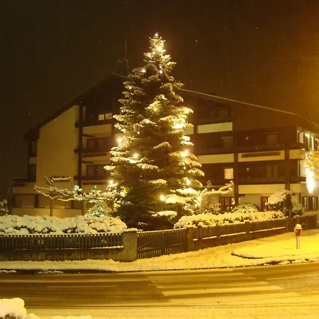 Restaurant Roessle Hotel