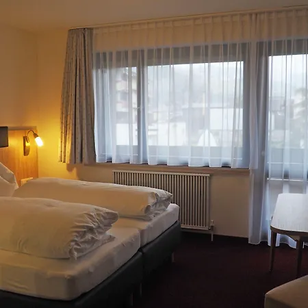Restaurant Roessle Hotel 3*