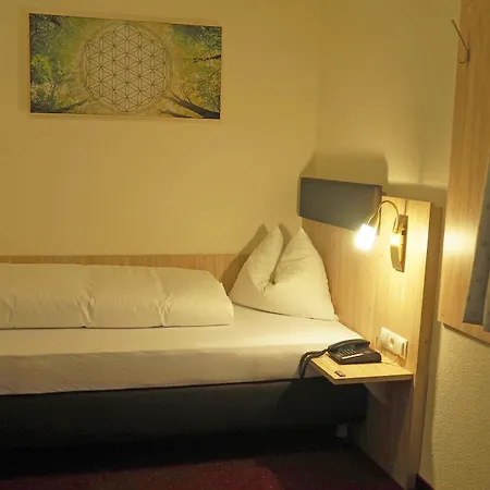 Restaurant Roessle Hotel