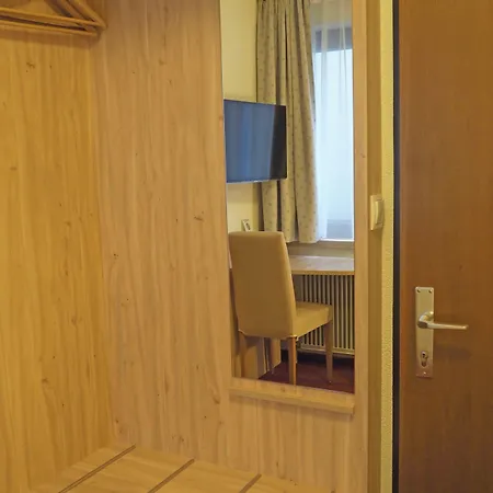 Hotel Restaurant Roessle