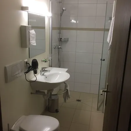 Restaurant Roessle 3* Rankweil