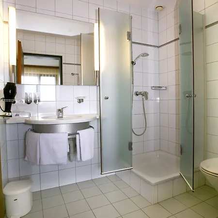 Restaurant Roessle Hotel 3*