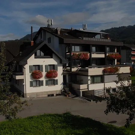 Restaurant Rössle Hotel 3*