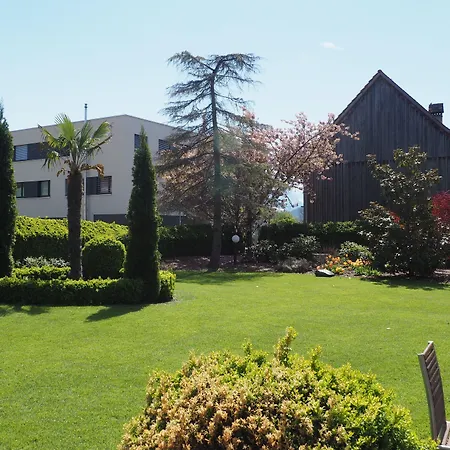 Restaurant Roessle 3* Rankweil