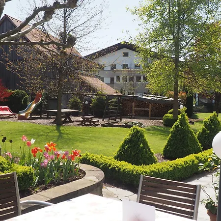 Hotel Restaurant Roessle Rankweil