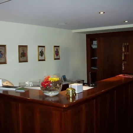 Hotel Restaurant Roessle Rankweil