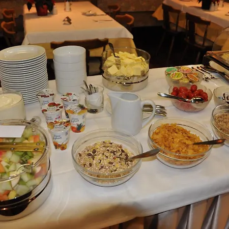 Hotel Restaurant Roessle Rankweil