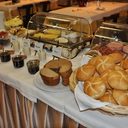 Hotel Restaurant Roessle