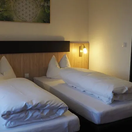 Hotel Restaurant Roessle 3*