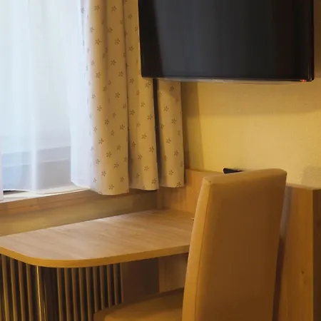Restaurant Roessle 3* رانكويل