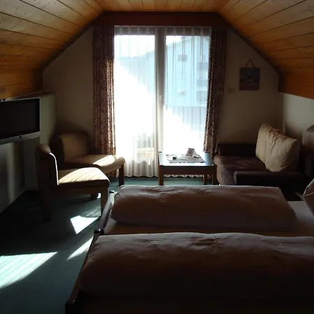 Hotel Restaurant Roessle Rankweil