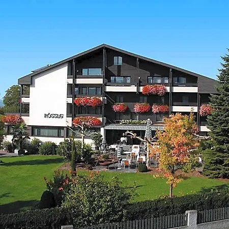 Restaurant Roessle