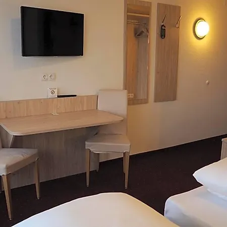 Hotel Restaurant Roessle