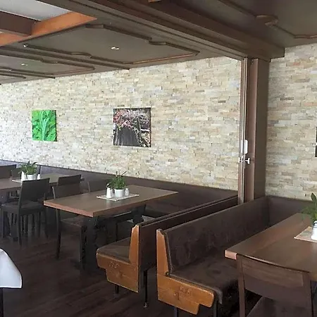 Restaurant Roessle 3*