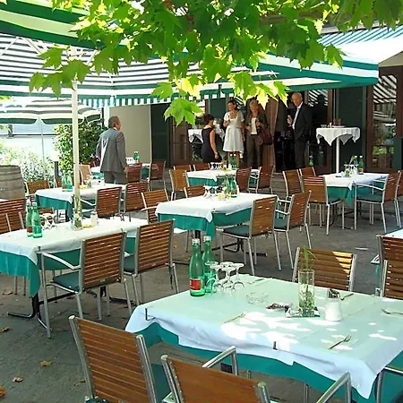 Restaurant Roessle Hotel Rankweil