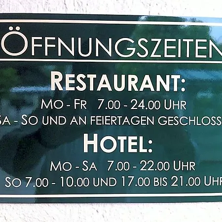 Restaurant Roessle Rankweil
