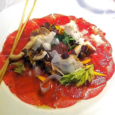 Restaurant Roessle رانكويل