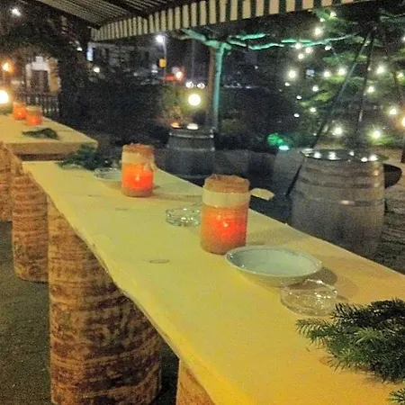 Restaurant Roessle 3*