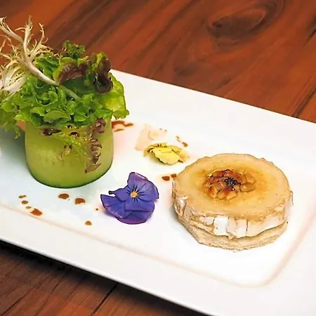 Restaurant Roessle Hotel Rankweil