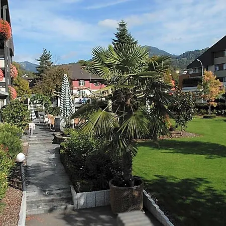 Hotel Restaurant Roessle Rankweil