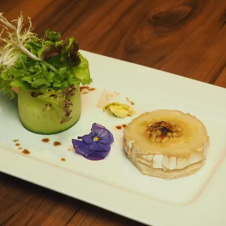Restaurant Roessle Ξενοδοχείο Rankweil