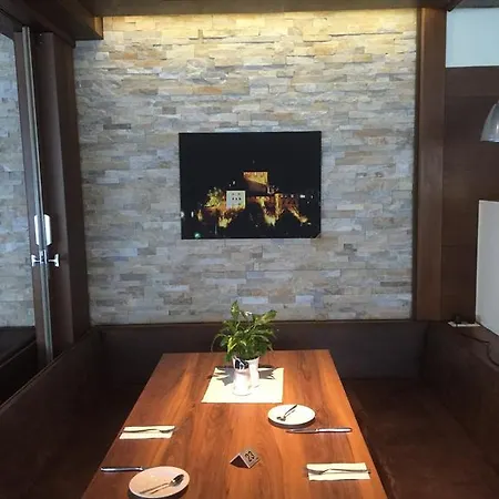 Restaurant Roessle