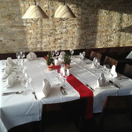 Hotel Restaurant Roessle Rankweil