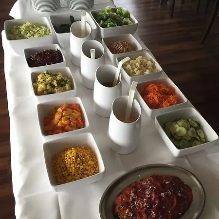 Hotel Restaurant Roessle 3*