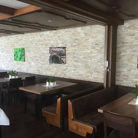 Restaurant Roessle