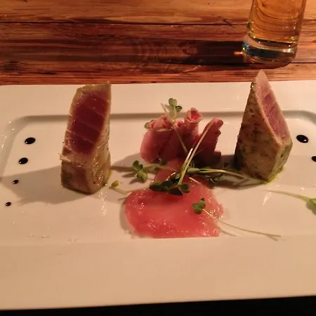 Restaurant Roessle