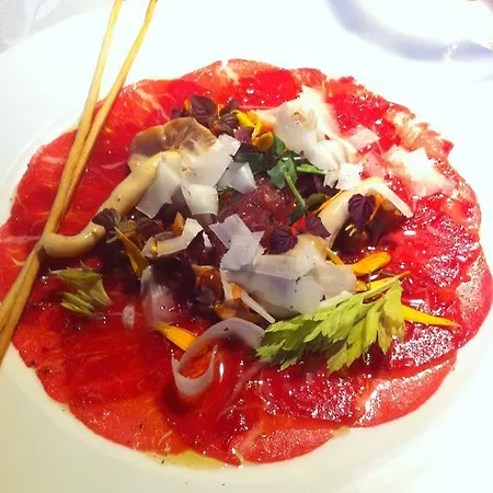 Restaurant Roessle Hotel Rankweil