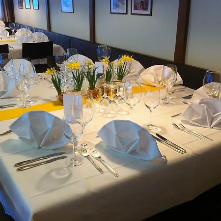 Restaurant Roessle Hotel Rankweil
