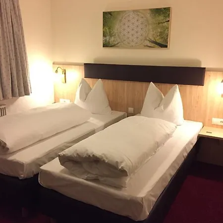 Restaurant Roessle 3*