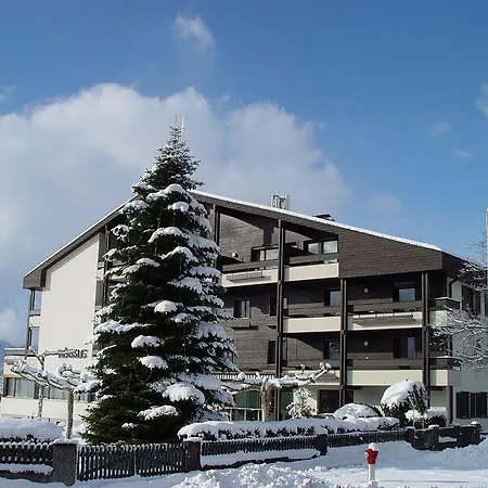 Hotel Restaurant Roessle 3*